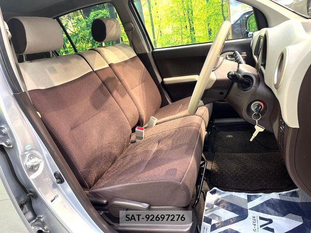 Toyota PASSO 2010-03 8628332-7