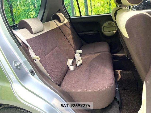 Toyota PASSO 2010-03 8628332-8