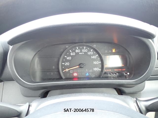 Toyota PASSO 2019-07 8607967-9