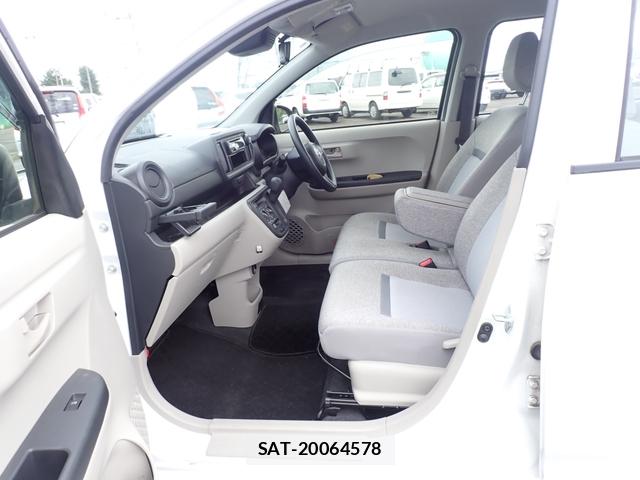 Toyota PASSO 2019-07 8607967-12