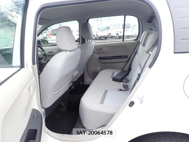 Toyota PASSO 2019-07 8607967-13