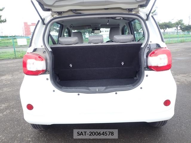 Toyota PASSO 2019-07 8607967-14