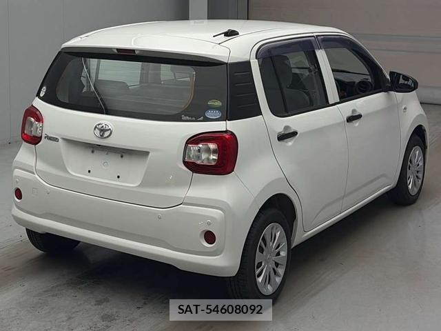 Toyota PASSO 2019-08 8656631-1