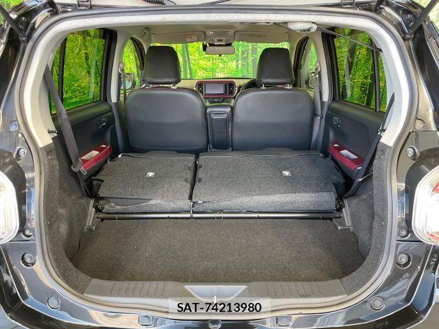 Toyota PASSO 2018-12 8660942-9