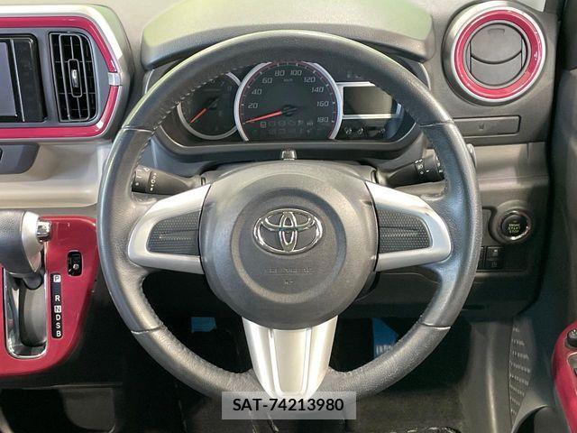 Toyota PASSO 2018-12 8660942-10