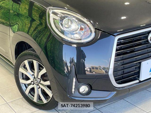 Toyota PASSO 2018-12 8660942-11