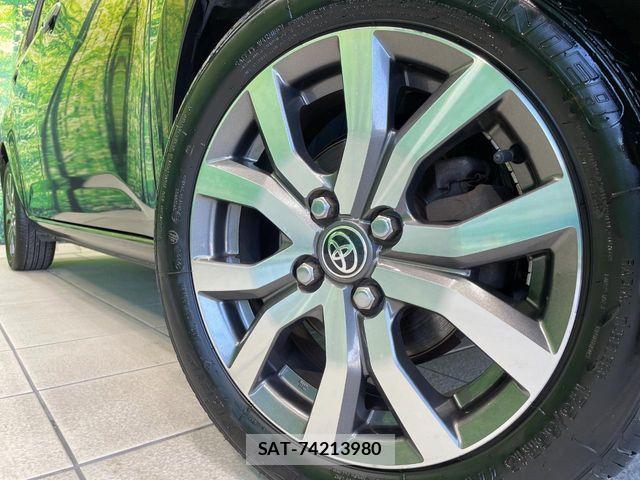 Toyota PASSO 2018-12 8660942-12
