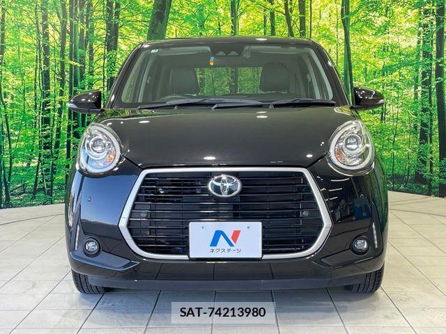 Toyota PASSO 2018-12 8660942-13