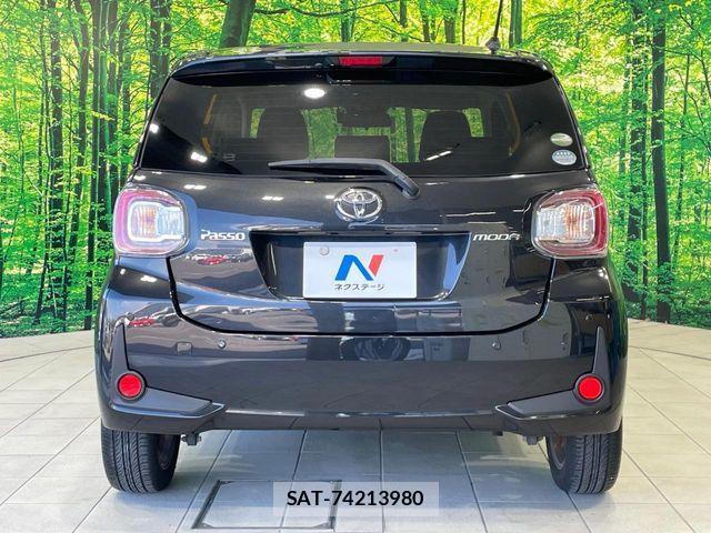 Toyota PASSO 2018-12 8660942-14