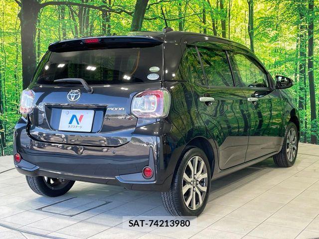 Toyota PASSO 2018-12 8660942-16