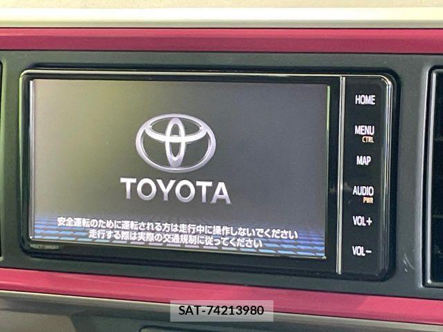 Toyota PASSO 2018-12 8660942-2