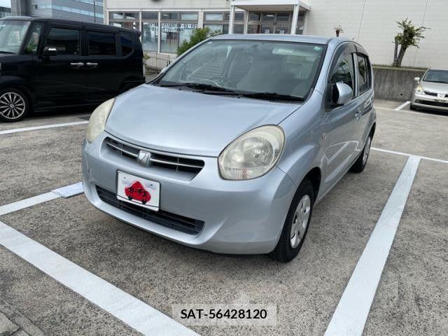 sat car