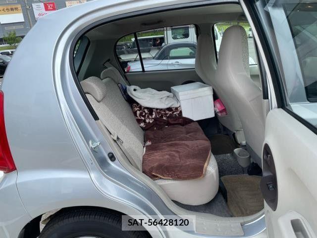 Toyota PASSO 2010-02 8660943-3