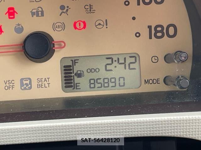 Toyota PASSO 2010-02 8660943-5