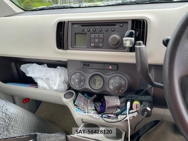 Toyota PASSO 2010-02 8660943-6