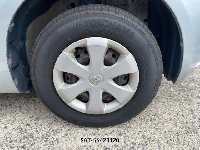 Toyota PASSO 2010-02 8660943-7