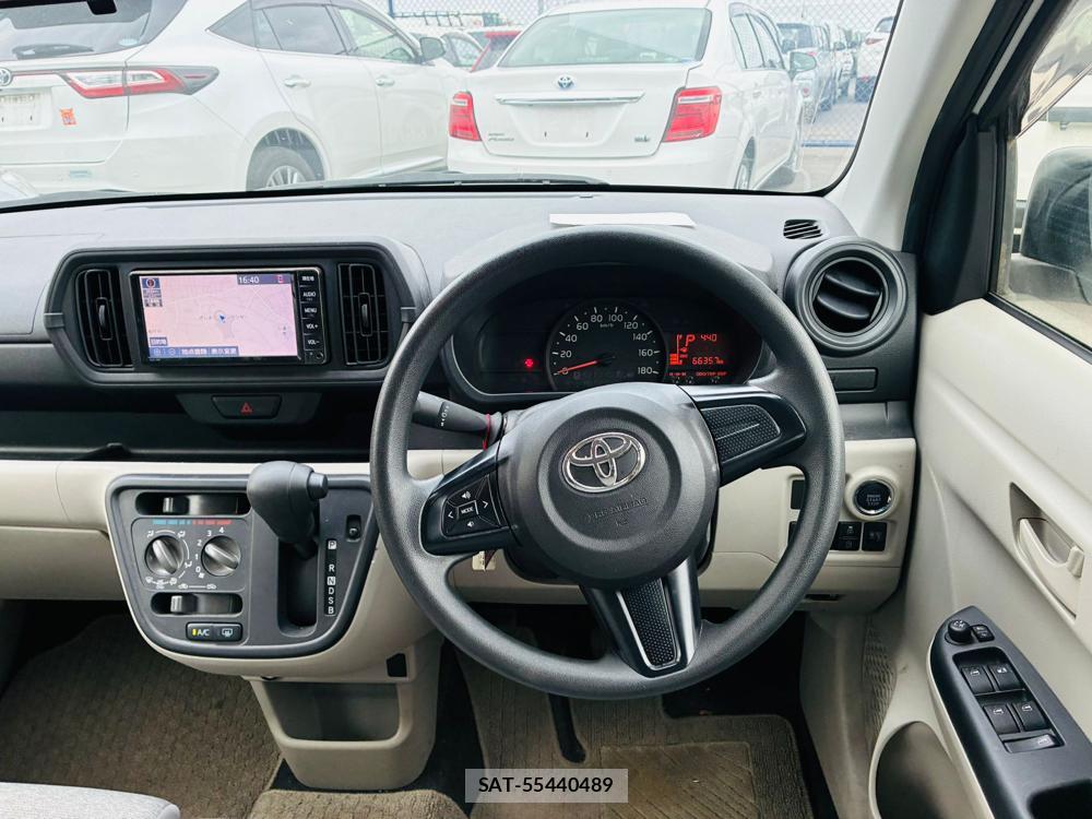 Toyota PASSO 2019-08 8590878-12