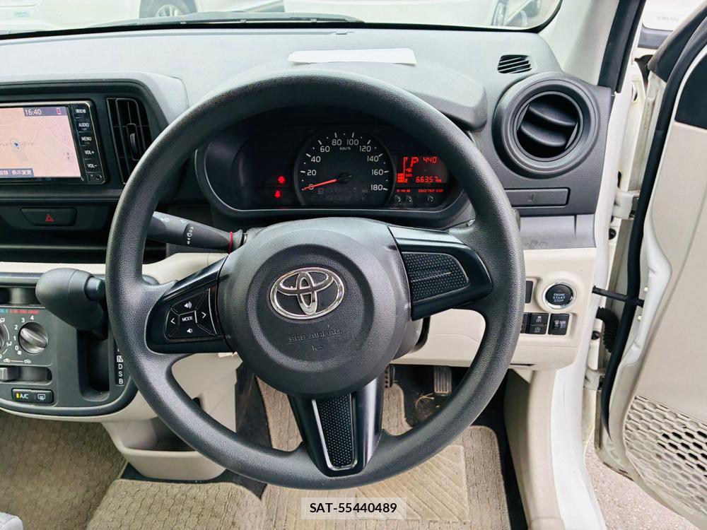 Toyota PASSO 2019-08 8590878-13