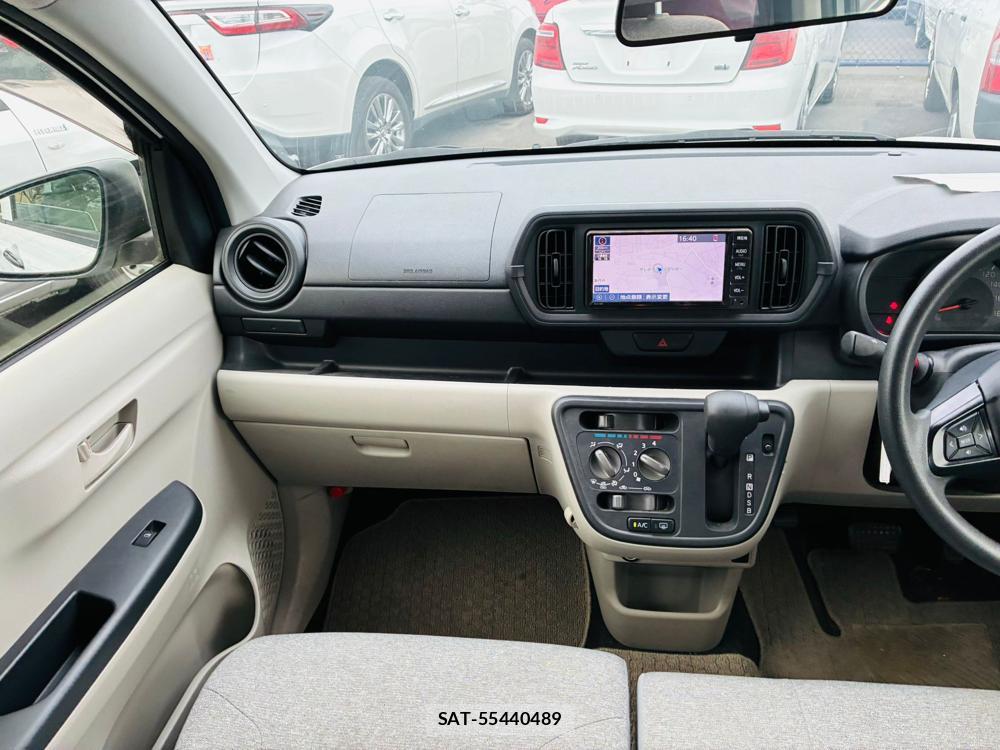 Toyota PASSO 2019-08 8590878-16