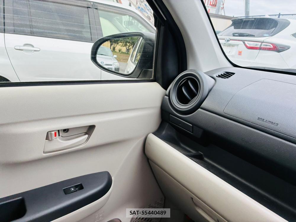 Toyota PASSO 2019-08 8590878-17