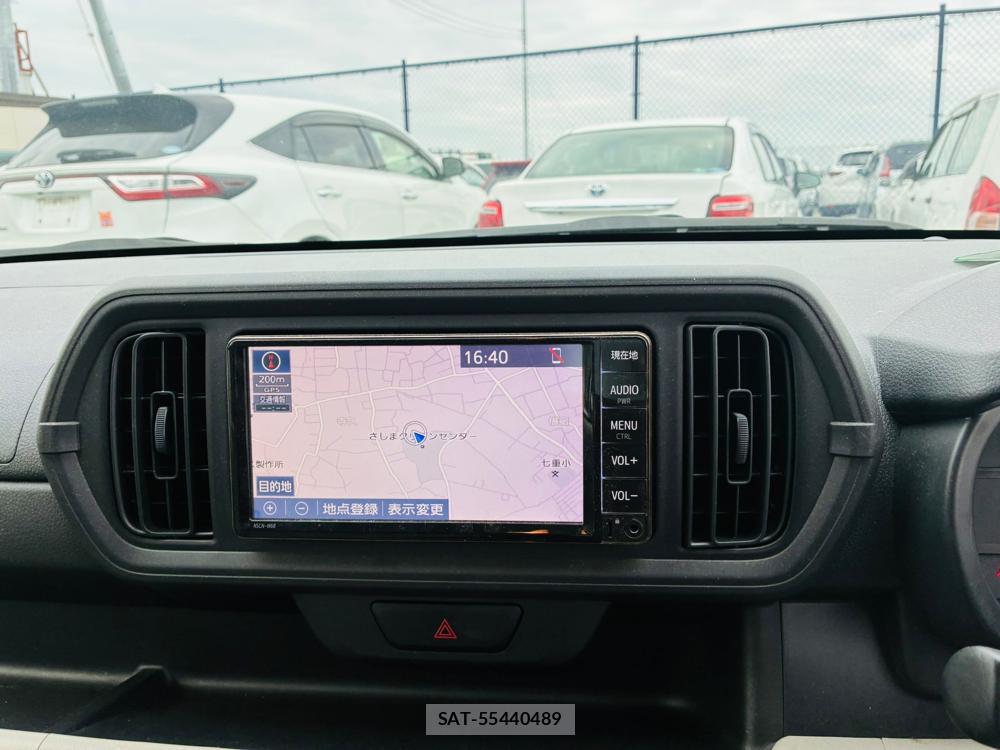 Toyota PASSO 2019-08 8590878-18