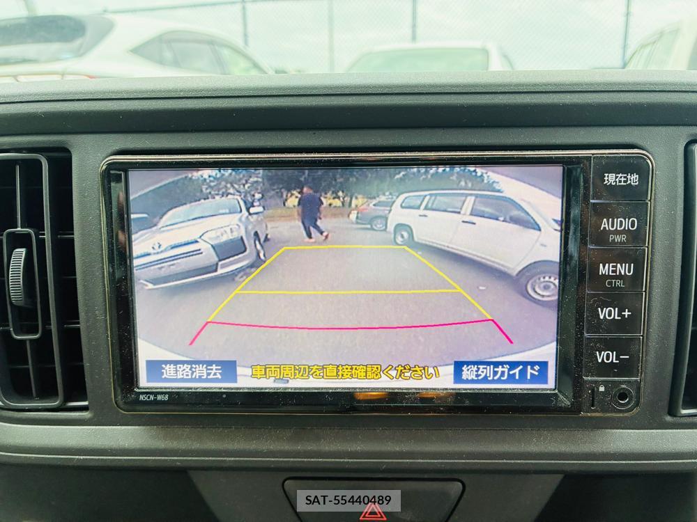 Toyota PASSO 2019-08 8590878-19