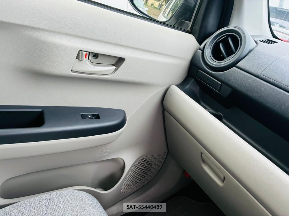 Toyota PASSO 2019-08 8590878-22