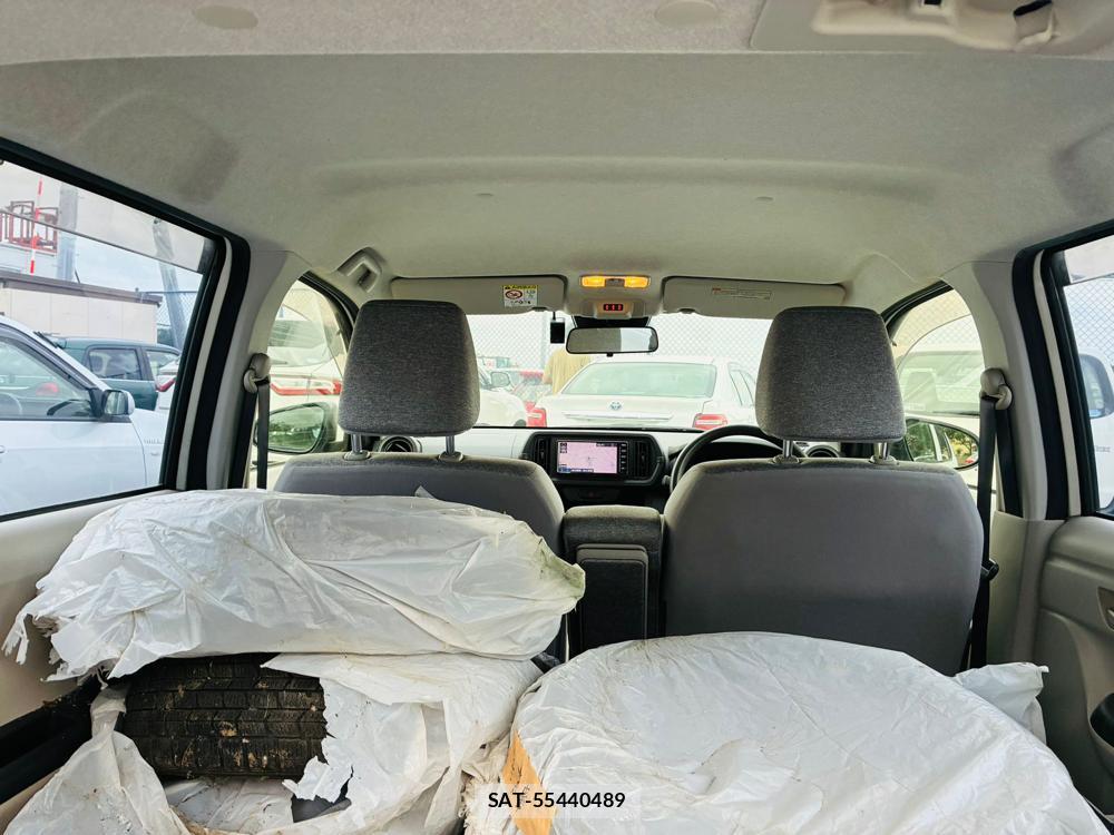 Toyota PASSO 2019-08 8590878-23