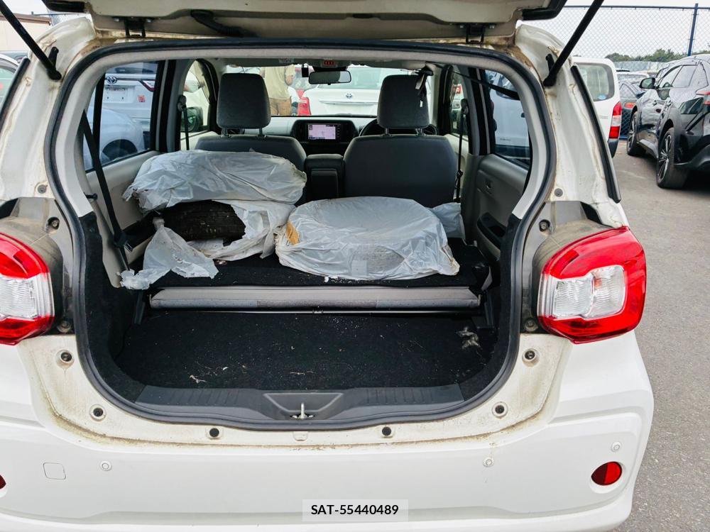 Toyota PASSO 2019-08 8590878-24