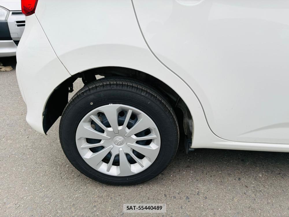 Toyota PASSO 2019-08 8590878-26