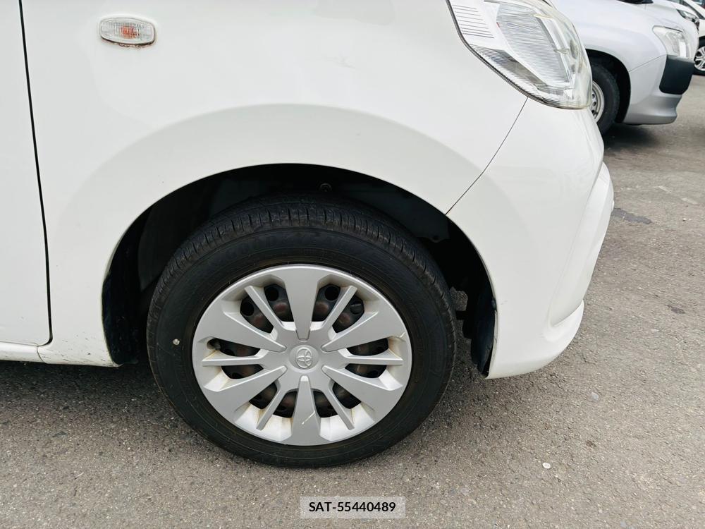 Toyota PASSO 2019-08 8590878-27