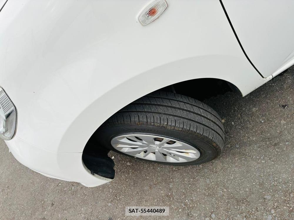 Toyota PASSO 2019-08 8590878-30