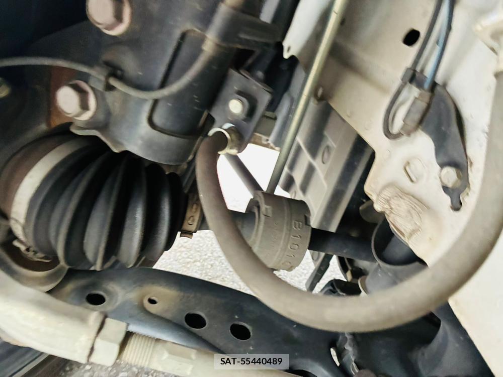 Toyota PASSO 2019-08 8590878-33