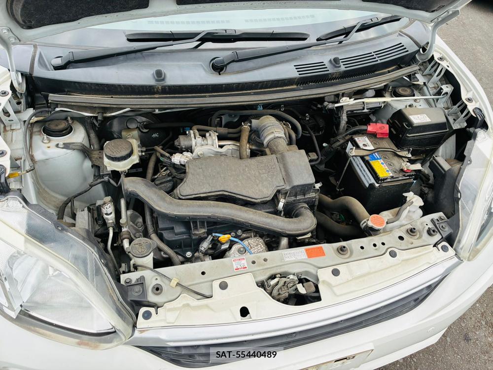 Toyota PASSO 2019-08 8590878-37