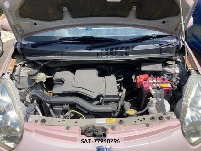 Toyota PASSO 2014-06 8660945-9