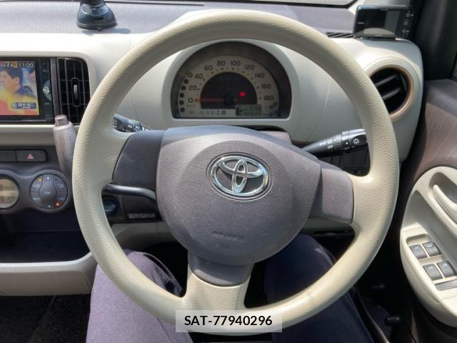 Toyota PASSO 2014-06 8660945-14