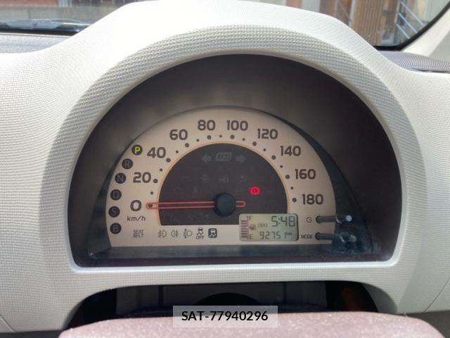 Toyota PASSO 2014-06 8660945-15