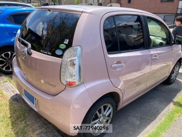 Toyota PASSO 2014-06 8660945-3