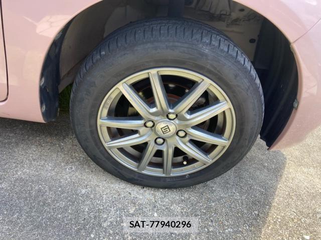 Toyota PASSO 2014-06 8660945-4