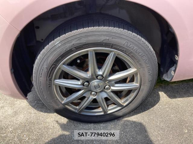Toyota PASSO 2014-06 8660945-5