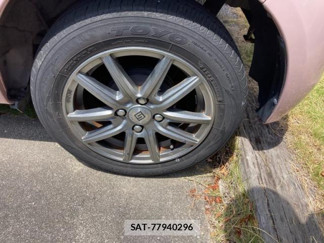 Toyota PASSO 2014-06 8660945-6