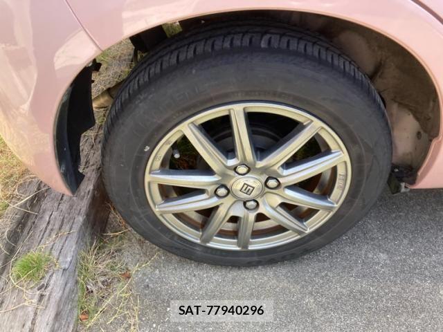 Toyota PASSO 2014-06 8660945-7
