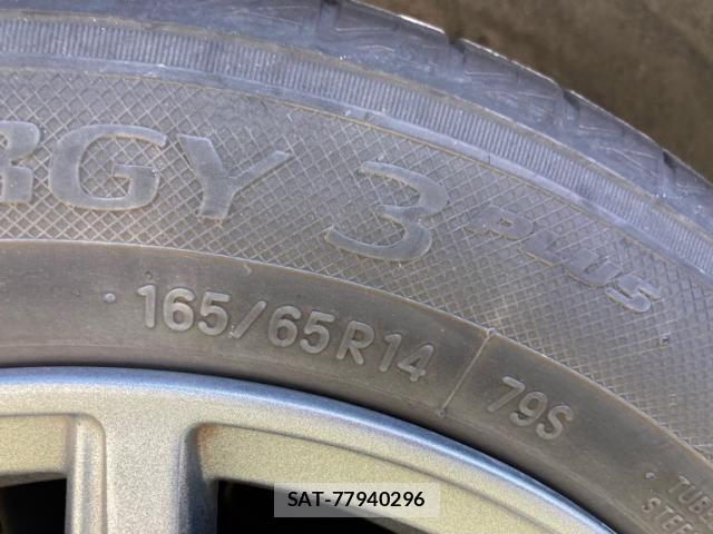 Toyota PASSO 2014-06 8660945-8