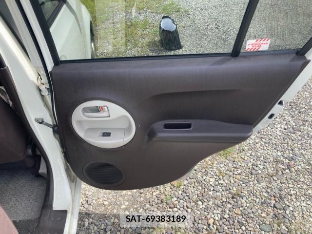 Toyota PASSO 2010-08 8660946-10