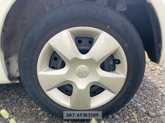 Toyota PASSO 2010-08 8660946-15