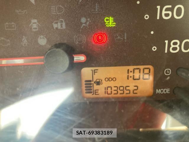 Toyota PASSO 2010-08 8660946-18