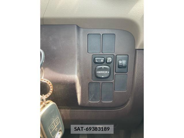 Toyota PASSO 2010-08 8660946-19