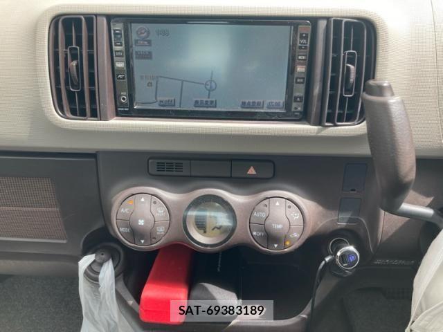 Toyota PASSO 2010-08 8660946-20