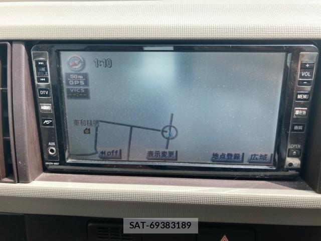 Toyota PASSO 2010-08 8660946-23