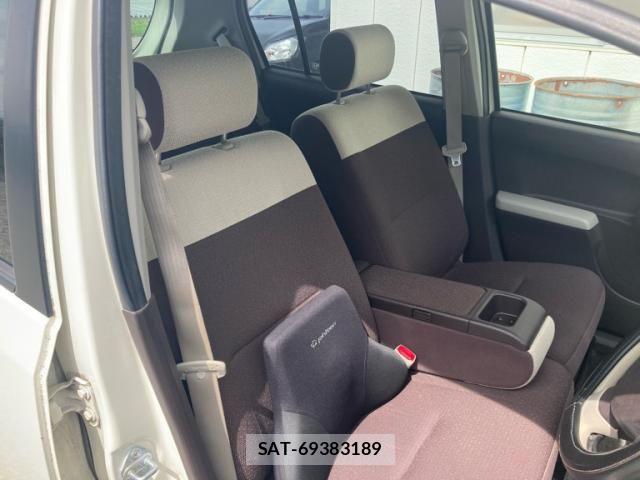 Toyota PASSO 2010-08 8660946-8